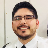Victor Hinojosa's profile photo