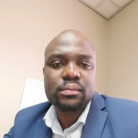 South African Police Service (SAPS) Employee Matimba Maluleke's profile photo