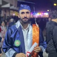 Gashtvan Employee Amjad Mahde's profile photo