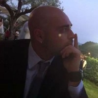 Simone Marchetti Email & Phone Number