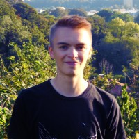 Daniel Thacker Email