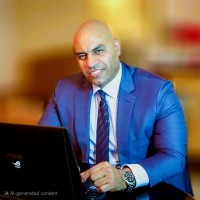 Mowasalat Qatar Employee Mohamed Thomson's profile photo