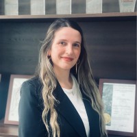 INCO Group Of Companies Employee Cansu Erguder's profile photo