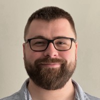 MacStadium Employee Matthew Pulsipher's profile photo