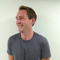 Stonewall Employee Ralph Parham's profile photo