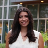 SPACE Program Employee Diana Isac's profile photo
