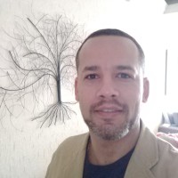 Crea-RJ Employee Hallison Marques's profile photo