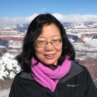 Seattle Children's Employee Xiaoping Wu's profile photo