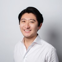 Lynk Employee Evan Han's profile photo