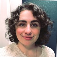 Hidden Door Employee Rachel Perez's profile photo