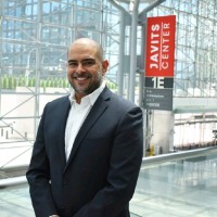 Cultivated Employee Omar Forestier's profile photo
