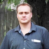 takealot.com Employee Jaco Venter's profile photo