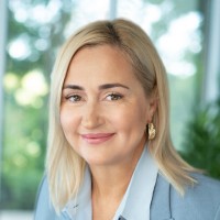 KPMG Poland Employee Stacy Ligas's profile photo