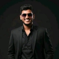 Trigent Software Inc Employee Pawan M's profile photo