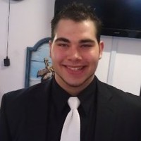 Valu Home Centers Employee Mitchell Graham's profile photo