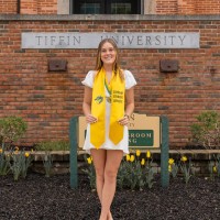 Marketing Essentials Employee Josie Reinhart's profile photo