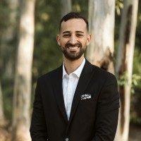 GIV Solutions  Ltd Employee Eli David's profile photo