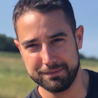 Chubb Employee Daniel Reiner's profile photo