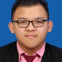 Google Developer Groups UPM Employee Chris Hiang's profile photo