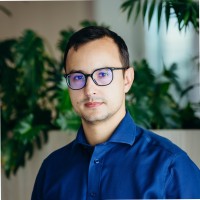 Daniel Iliev Email