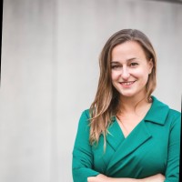 ANAVIA Employee Fanni Szabo's profile photo