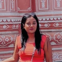 Neha Toppo Email