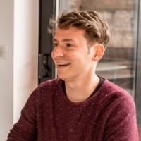 Starring Jane Employee Jeroen Merckx's profile photo