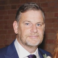 The Sheffield College Employee John Cmiosh's profile photo