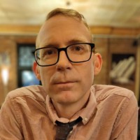 Fortell Research Employee Andy O'Neill's profile photo