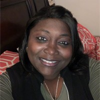 Tanisha Jackson-Cole Email & Phone Number