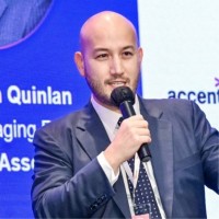 Benjamin Quinlan