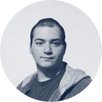 Inverta Employee Christian Martinez's profile photo