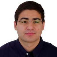 RCR Flooring Products Employee Marcelo Alexander Llarena's profile photo
