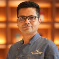 Jitendra Rathore Email & Phone Number