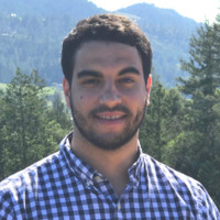 Thermo Fisher Scientific Employee Arnaud Laroche-Bataille's profile photo