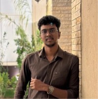 Digital Waves IT Solutions Employee Vijay M.'s profile photo