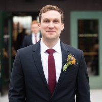 Sanofi Employee Ryan Hull's profile photo