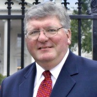 American Conservative Union Foundation Employee Patrick Nolan's profile photo