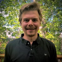 Harvard T.H. Chan School of Public Health Employee Daniel Mork's profile photo