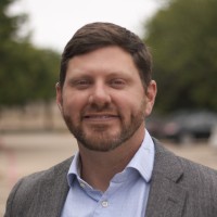JPS Books + Logistics Employee Hunter Johnson's profile photo