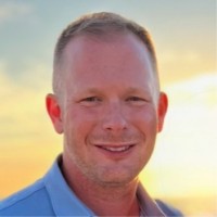 Recorded Future Employee Scott Donnelly's profile photo