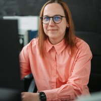 Agnė Baltrūnaitė Email & Phone Number