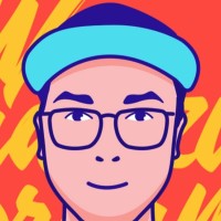 BIGDONTE Entertainment Employee Cakra Dewa's profile photo