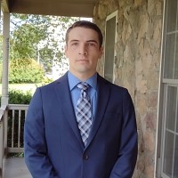 CJ's Tire & Auto Employee Kyle Tomlinson's profile photo