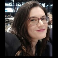 A.O.U. Città della Salute e della Scienza di Torino Employee Sara Rebuzzi's profile photo