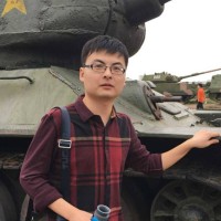 William Zhou Email