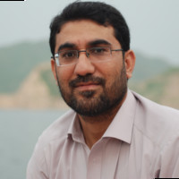 NMX Global Software, Inc. Employee Asif Khan's profile photo