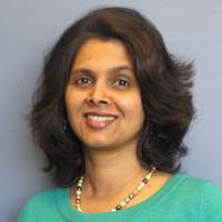 Molina Healthcare of Washington, Inc. Employee Yogini Kulkarni-Sharma's profile photo