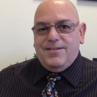 NEST® - Integrated Facilities Management Employee Lou Lagana's profile photo