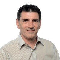 Vision 2 Action SA Employee Olivier Gabriel's profile photo